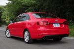 Volkswagen Jetta GLI 2012 года